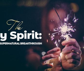 TO-HOLYSPIRIT