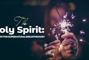 TO-HOLYSPIRIT
