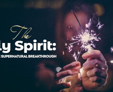 TO-HOLYSPIRIT TO-HOLYSPIRIT
