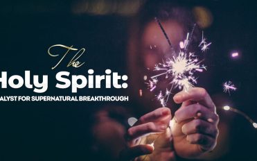 TO-HOLYSPIRIT TO-HOLYSPIRIT