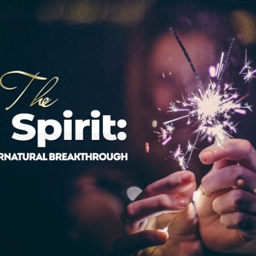 TO-HOLYSPIRIT