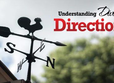 divine direction