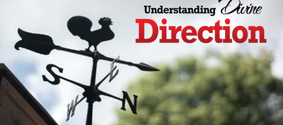 divine direction